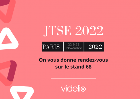 JTSE 2022 - Videlio